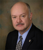 Edgar J. Jimenez, MD, FCCM