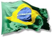 Brasil - Nossa Ptria Amada