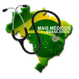 PROGRAMA MAIS MÉDICOS BRASILEORS SOBRATI SOCIEDADE BRASILEIRA TERAPIA ...